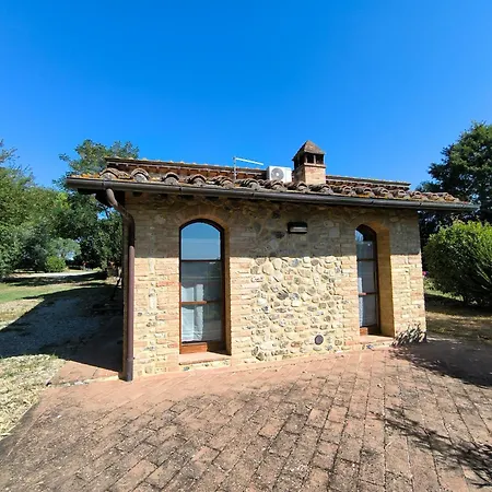 Apartamento La Casina Nella Fattoria *