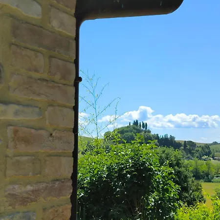 Apartment La Casina Nella Fattoria Siena