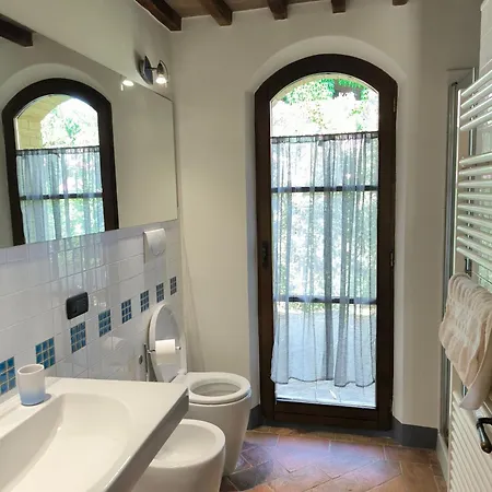 La Casina Nella Fattoria Apartment Siena
